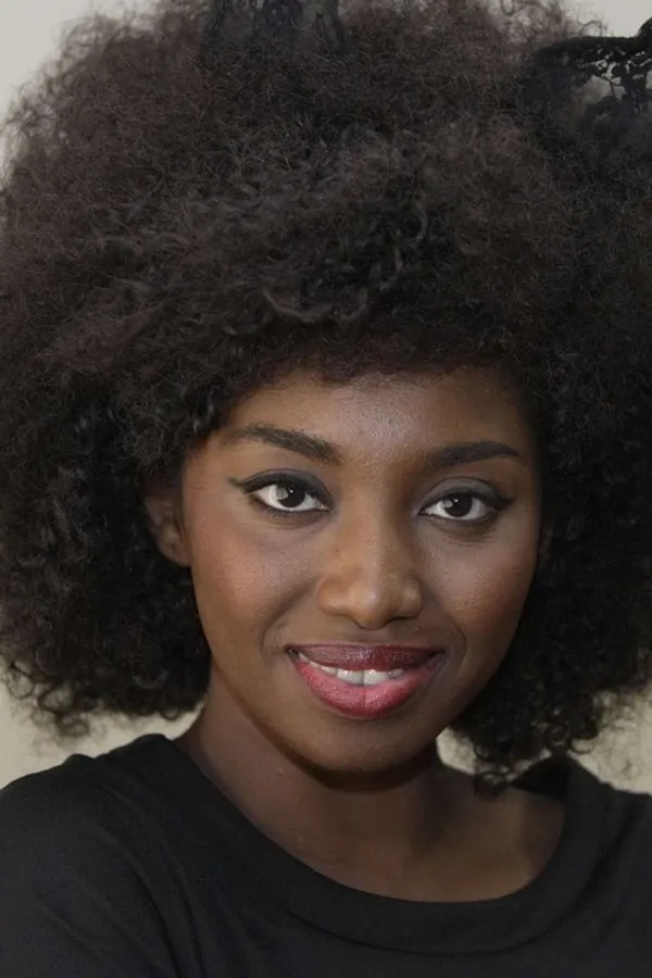 Аватар персоны Inna Modja