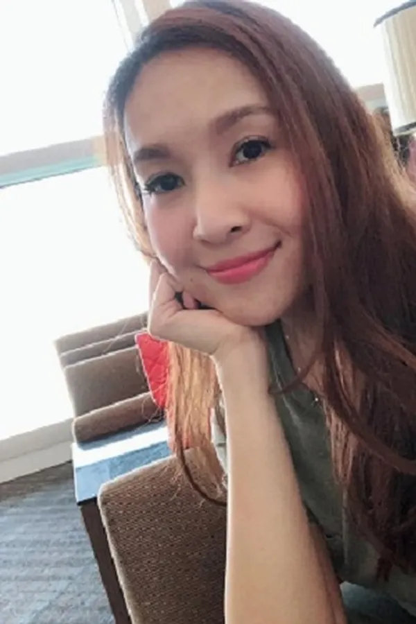 Аватар персоны Intan Ladyana