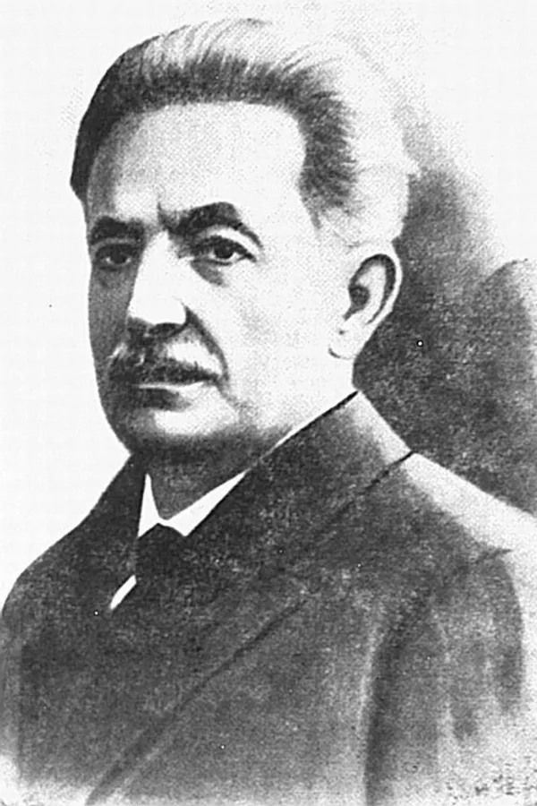 Аватар персоны Ioan Slavici