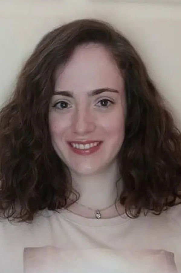 Аватар персоны Ioanna Giannouli