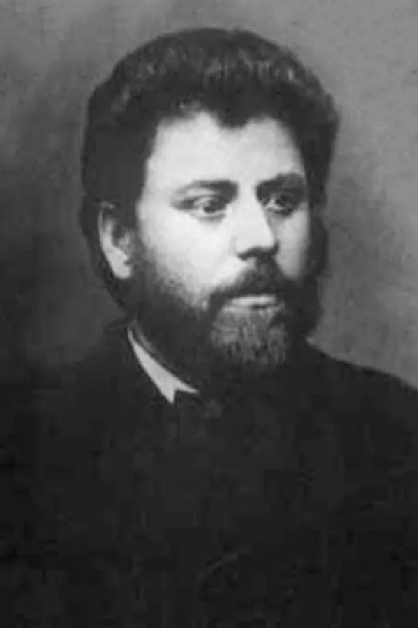 Аватар персоны Ion Creangă