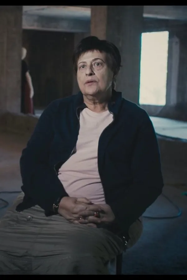 Аватар персоны Ioulia Stavridou