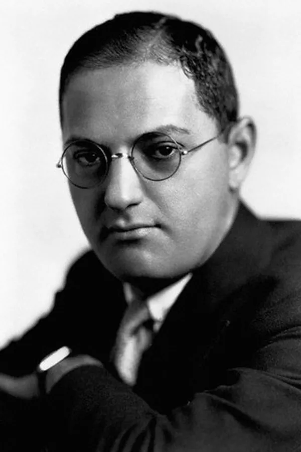 Аватар персоны Ira Gershwin