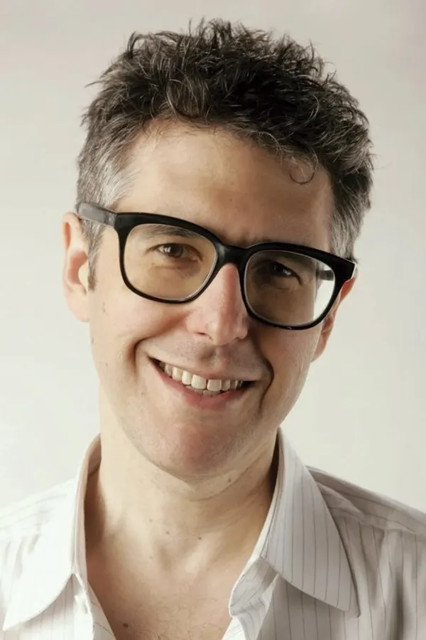 Аватар персоны Ira Glass