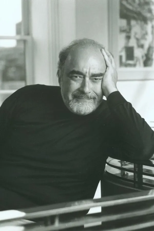 Аватар персоны Ira Levin