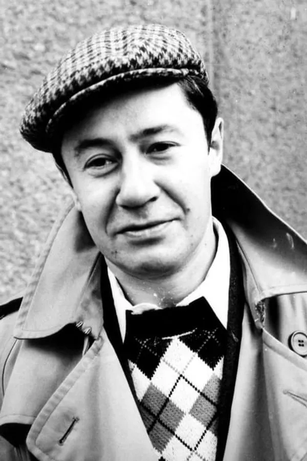 Аватар персоны Ireneusz Iredyński