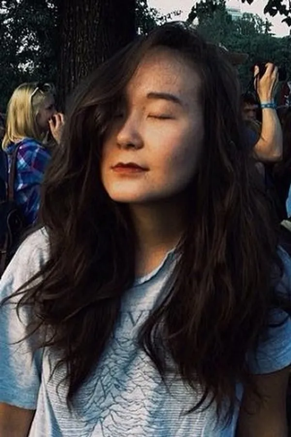 Аватар персоны Irina Bugaeva