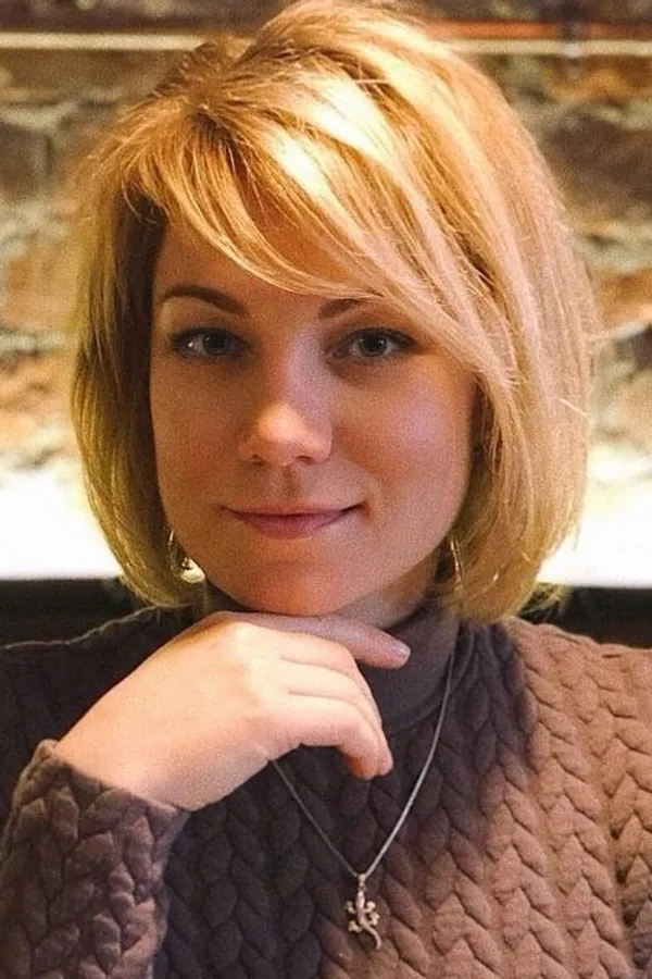 Аватар персоны Irina Lavrentieva