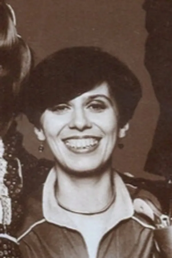 Irina Sobinova-Kassil