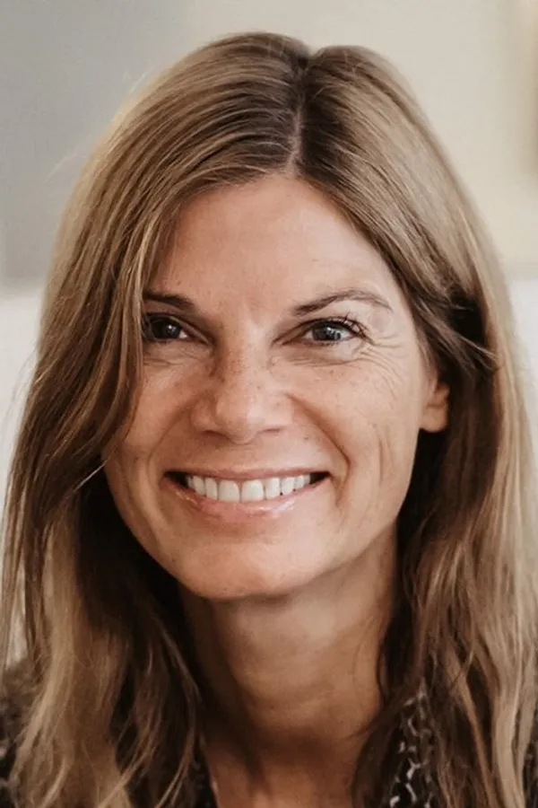 Аватар персоны Iris Baumüller