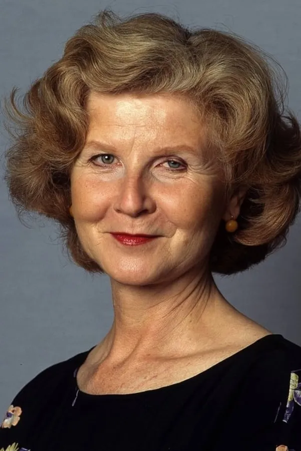 Аватар персоны Irm Hermann