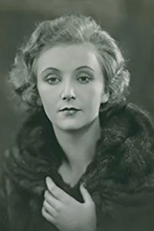 Аватар персоны Irma von Cube