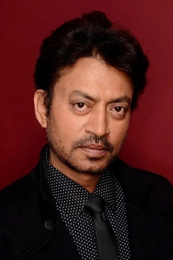 Аватар персоны Irrfan Khan