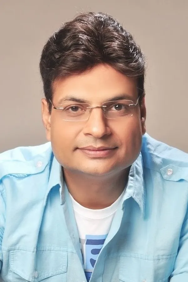 Аватар персоны Irshad Kamil