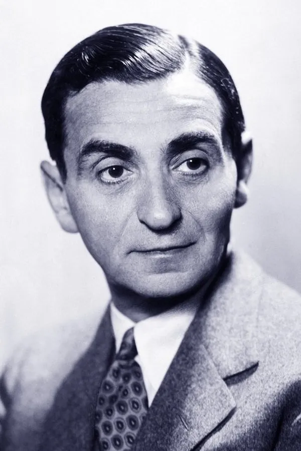 Аватар персоны Irving Berlin