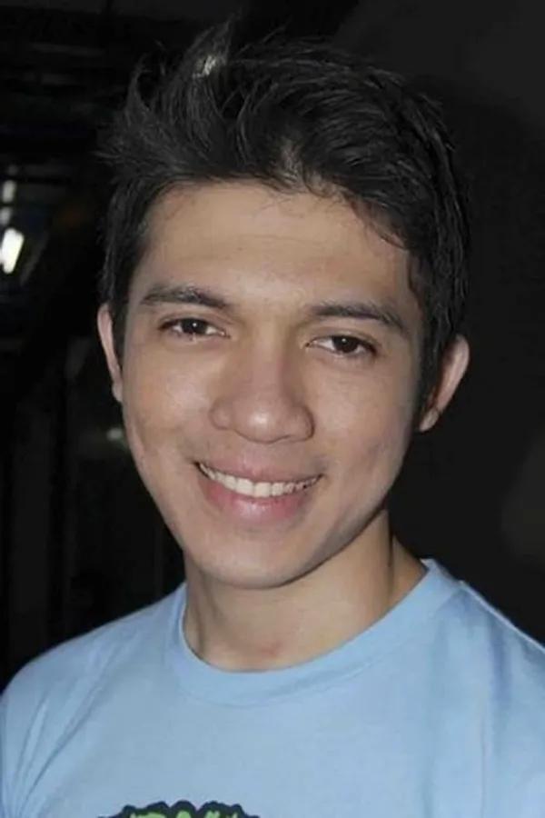 Аватар персоны Irwansyah