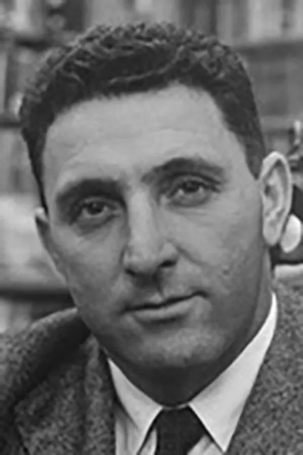 Аватар персоны Irwin Shaw