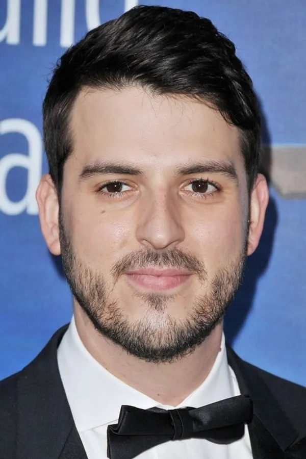 Аватар персоны Isaac Aptaker