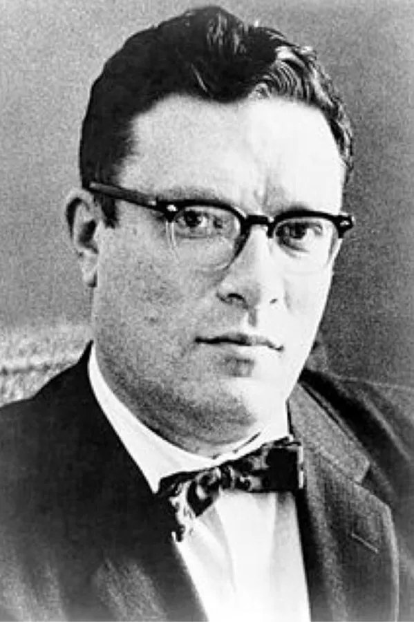 Аватар персоны Isaac Asimov