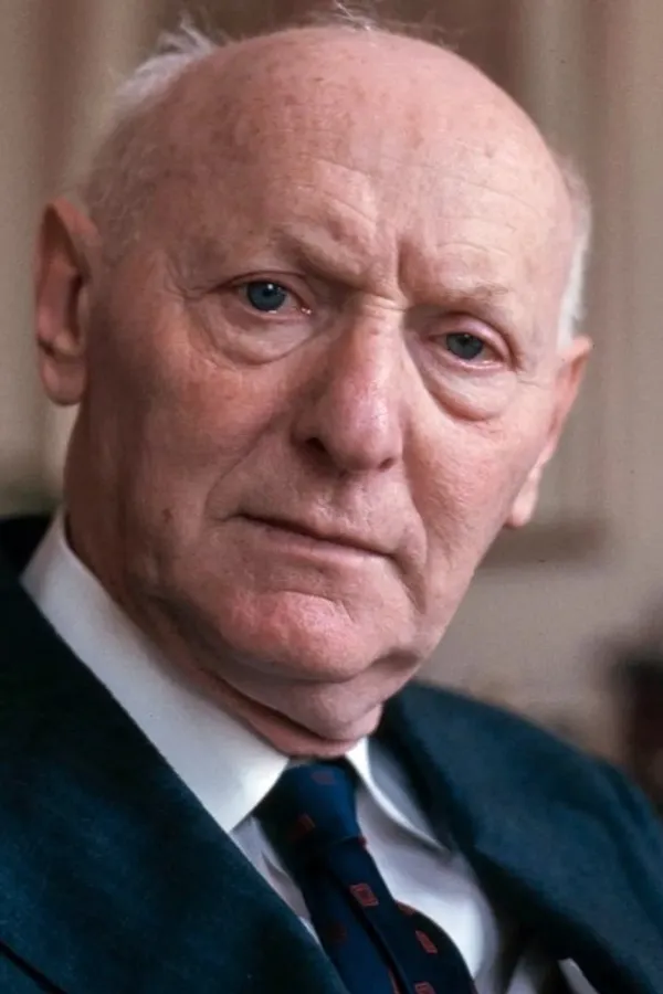 Аватар персоны Isaac Bashevis Singer