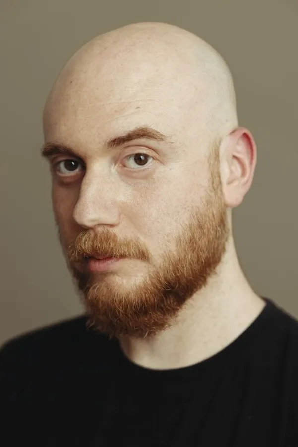 Аватар персоны Isaac Bauman
