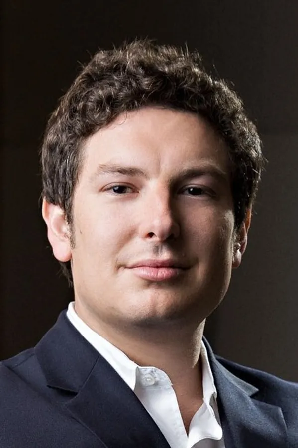 Аватар персоны Isaac Klausner