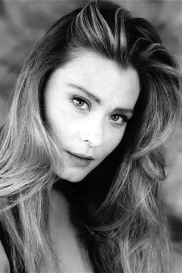 Аватар персоны Isabel Russinova