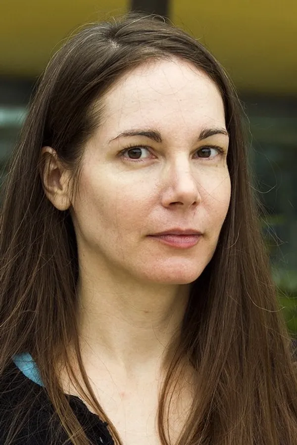 Аватар персоны Isabelle Favez