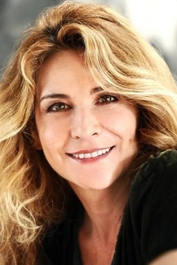 Аватар персоны Isabelle Sobelman