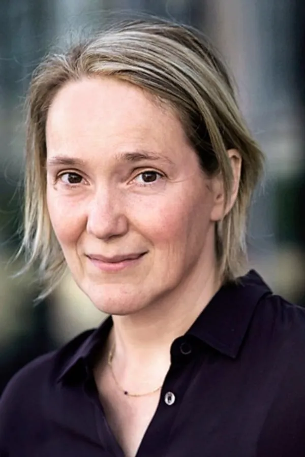 Isabelle Stever
