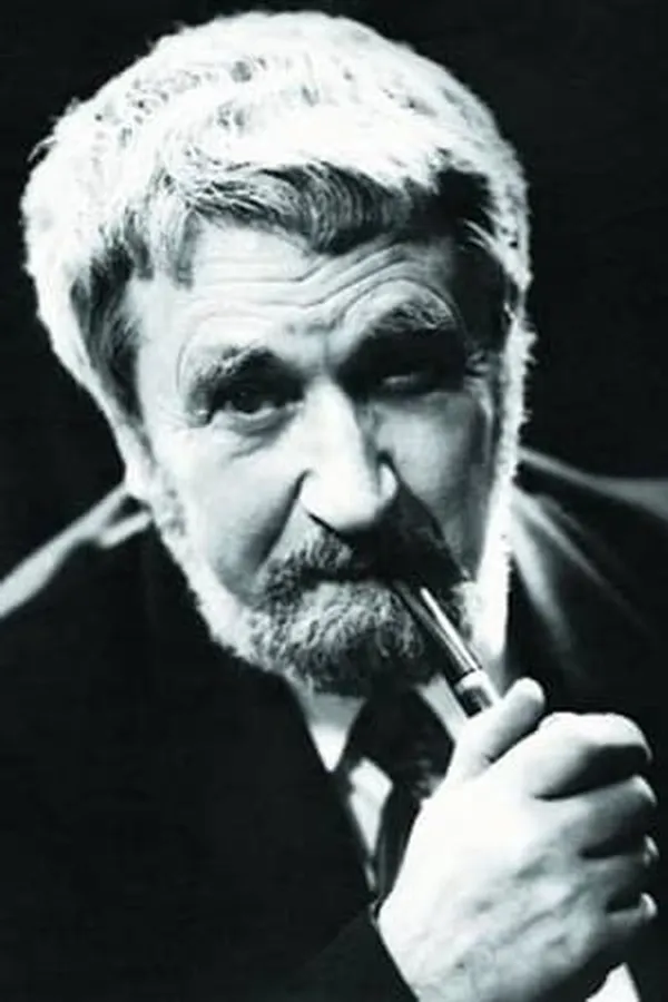 Аватар персоны Isai Kuznetsov