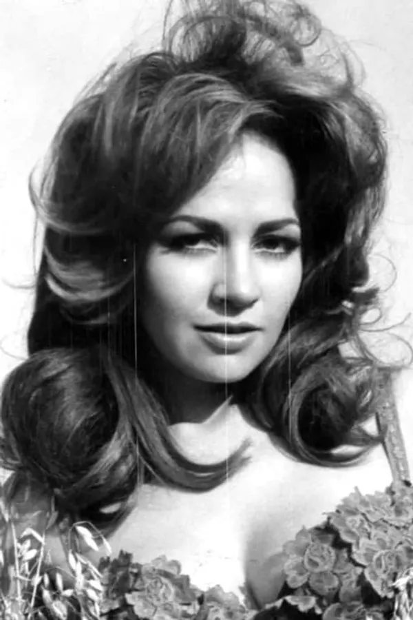 Аватар персоны Isela Vega