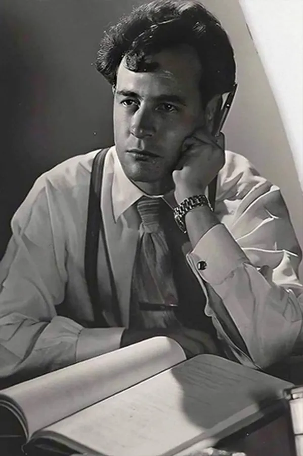 Аватар персоны Ismael Rodríguez