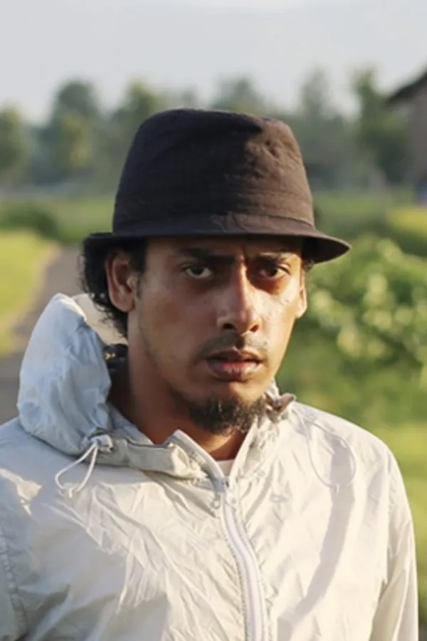 Аватар персоны Ismail Basbeth