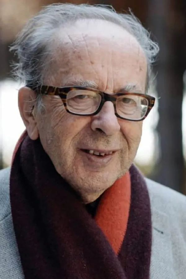 Аватар персоны Ismail Kadare