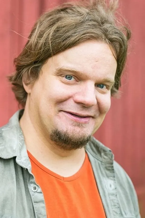 Аватар персоны Ismo Leikola