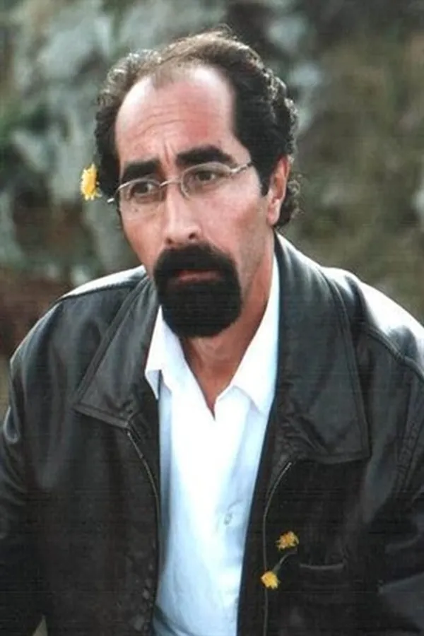 Аватар персоны İsrafil Parlak