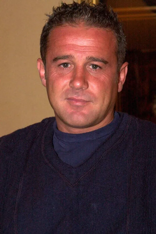 Аватар персоны Iván Armesto