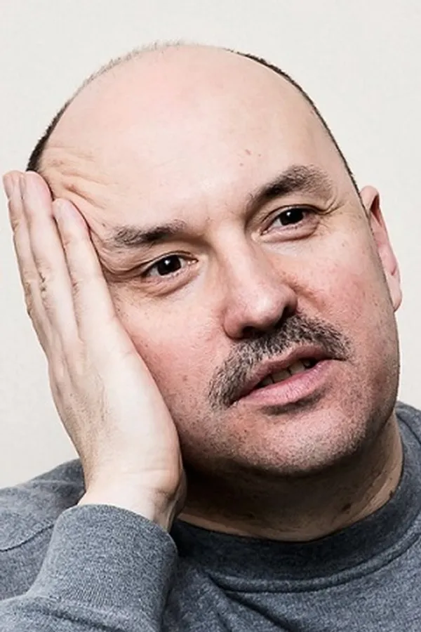 Аватар персоны Ivan Bolotnikov