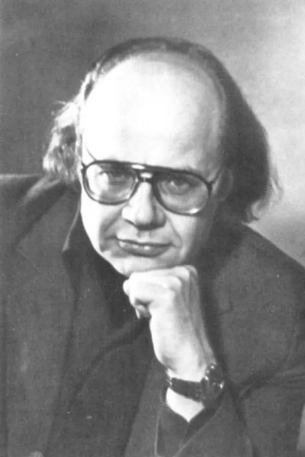 Аватар персоны Ivan Drach