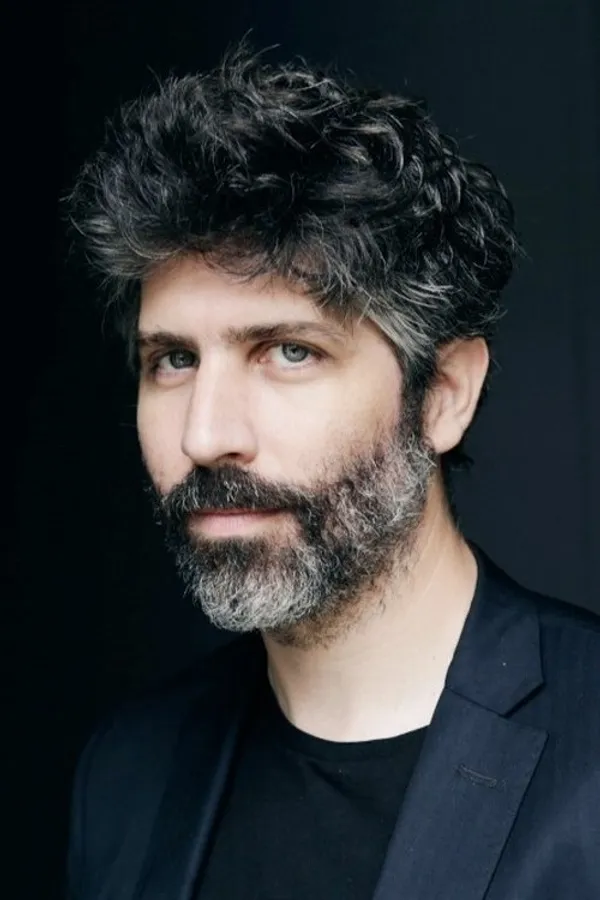 Аватар персоны Iván Fund