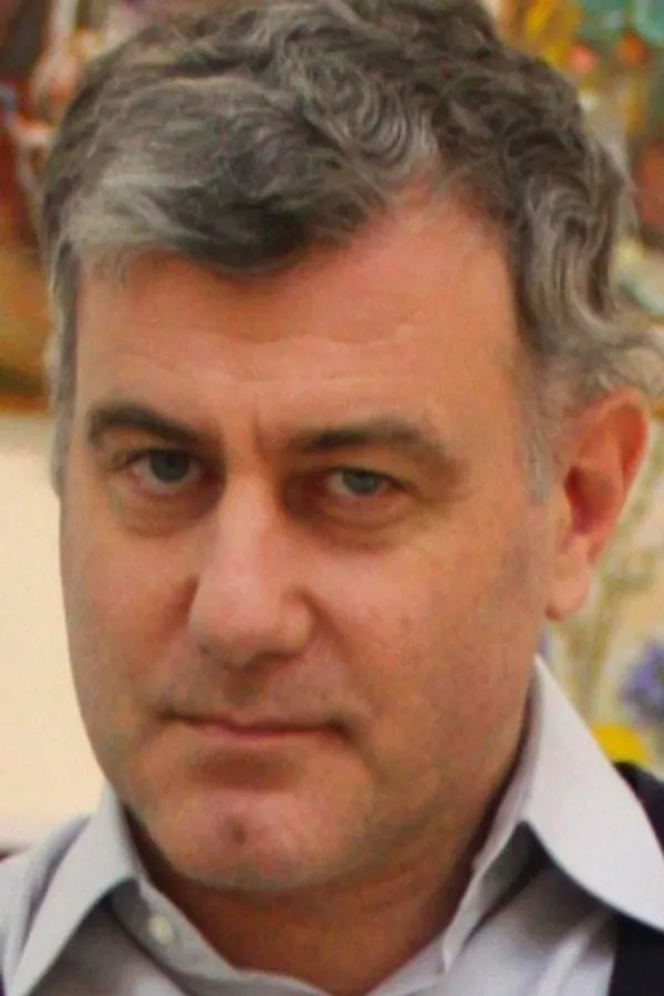 Аватар персоны Ivan Popov