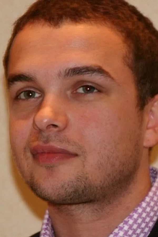 Аватар персоны Ivan Samokhvalov