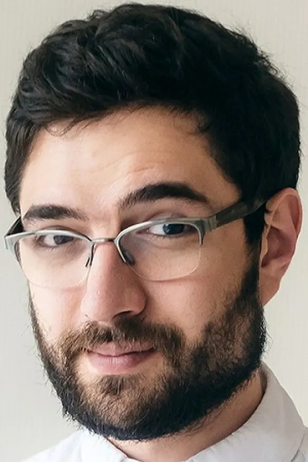 Аватар персоны Ivan Vdovin