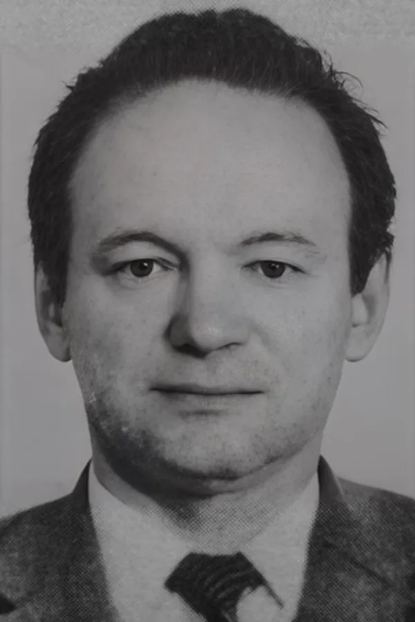 Аватар персоны Ivan Vorobyov