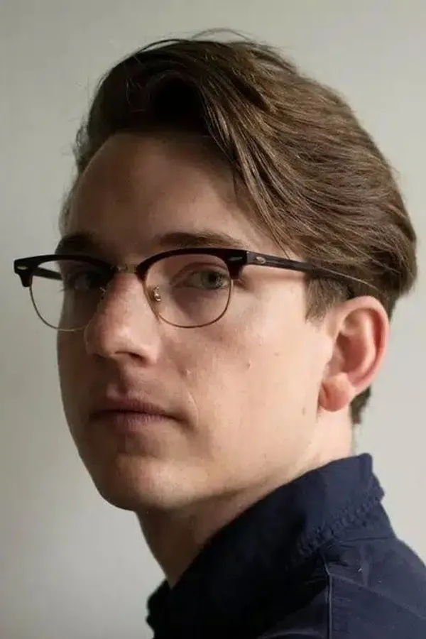 Аватар персоны Ivar Aase