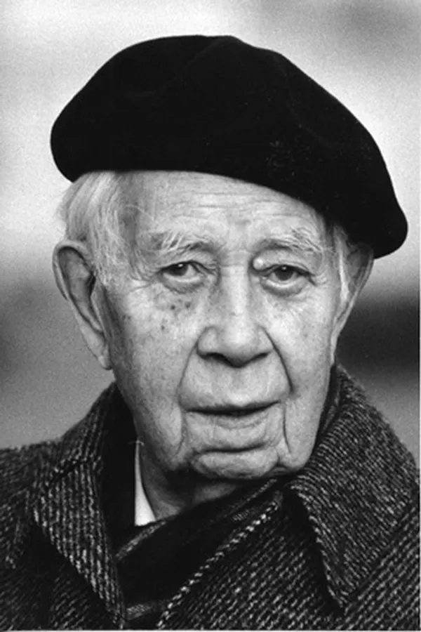 Аватар персоны Ivar Lo-Johansson