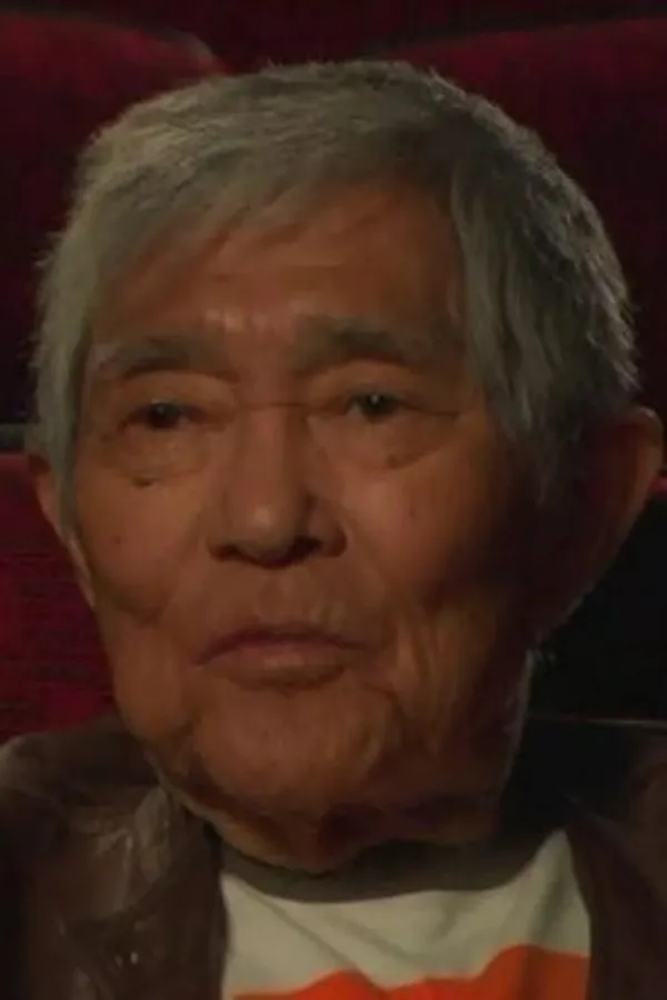 Аватар персоны Iwao Takamoto