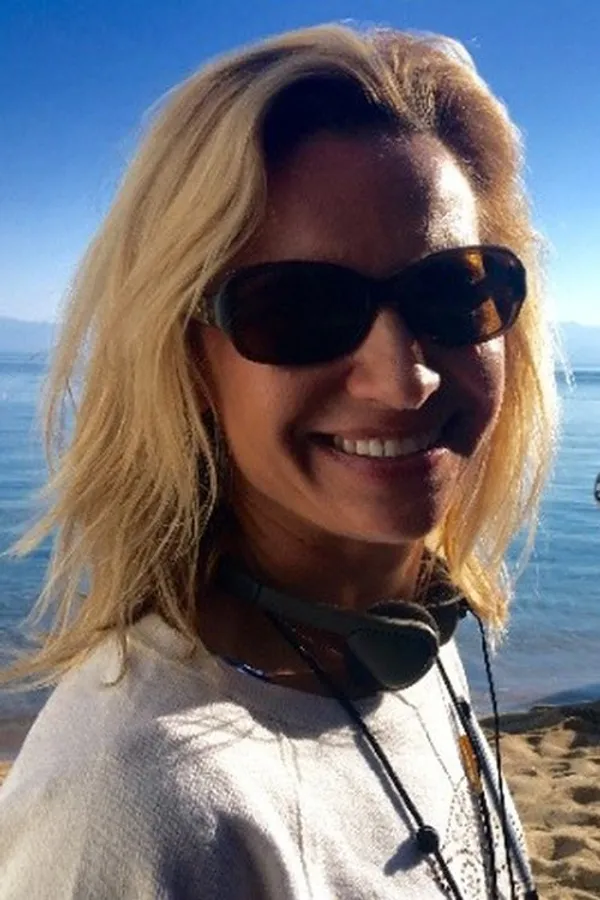 Аватар персоны Iwona Sapienza