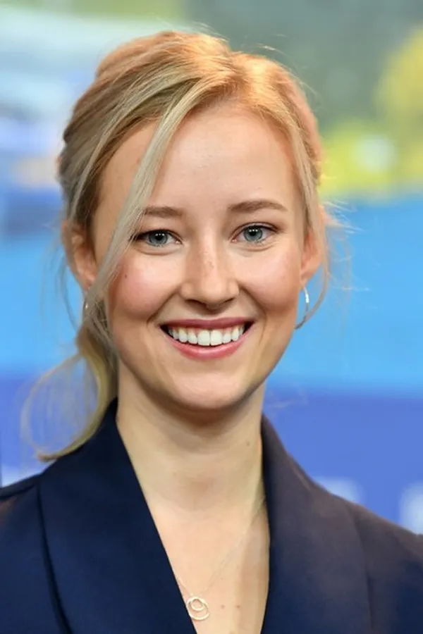 Аватар персоны Izel Bezuidenhout